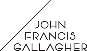 john francis gallagher logo