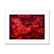 Load image into Gallery viewer, Vinaceous | Framed & Mounted Print