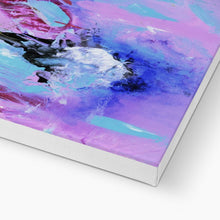 Load image into Gallery viewer, Les Deux Pinsons | Canvas