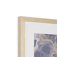 Load image into Gallery viewer, Pasaphae | Framed & Mounted Print