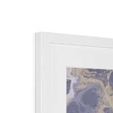 Load image into Gallery viewer, Pasaphae | Framed & Mounted Print