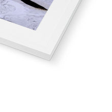 Load image into Gallery viewer, Pasaphae | Framed & Mounted Print