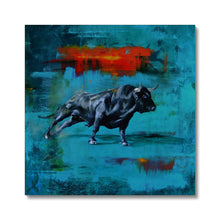 Load image into Gallery viewer, Presenting | Canvas