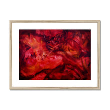 Load image into Gallery viewer, Vinaceous | Framed & Mounted Print