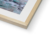 Load image into Gallery viewer, Summer in Singapore | Framed & Mounted Print