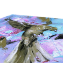 Load image into Gallery viewer, Les Deux Pinsons | Canvas