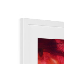 Load image into Gallery viewer, Vinaceous | Framed & Mounted Print