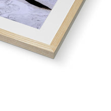 Load image into Gallery viewer, Pasaphae | Framed & Mounted Print