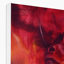 Load image into Gallery viewer, Vinaceous | Canvas