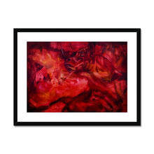 Load image into Gallery viewer, Vinaceous | Framed & Mounted Print