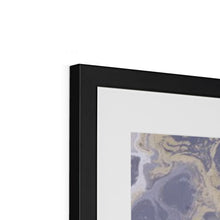 Load image into Gallery viewer, Pasaphae | Framed & Mounted Print