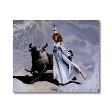 Load image into Gallery viewer, Pasaphae | Canvas