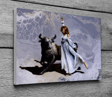 Load image into Gallery viewer, Pasaphae | Canvas