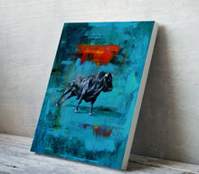 Load image into Gallery viewer, Presenting | Canvas