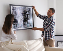 Load image into Gallery viewer, Summer in Singapore | Framed & Mounted Print