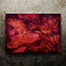 Load image into Gallery viewer, Vinaceous | Canvas