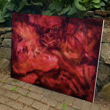 Load image into Gallery viewer, Vinaceous | Canvas