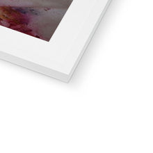 Load image into Gallery viewer, Ultraviolet | Framed &amp; Mounted Print
