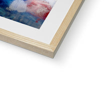 Load image into Gallery viewer, Antious | Framed &amp; Mounted Print
