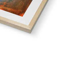 Load image into Gallery viewer, Odin | Framed &amp; Mounted Print
