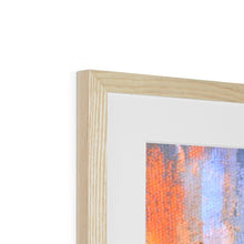 Load image into Gallery viewer, Odin | Framed &amp; Mounted Print
