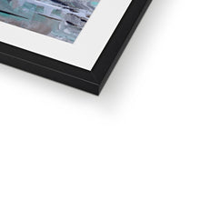 Load image into Gallery viewer, Summer in Singapore | Framed &amp; Mounted Print
