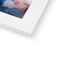 Load image into Gallery viewer, Antious | Framed &amp; Mounted Print
