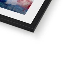 Load image into Gallery viewer, Antious | Framed &amp; Mounted Print
