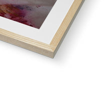 Load image into Gallery viewer, Ultraviolet | Framed &amp; Mounted Print
