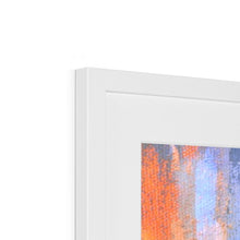 Load image into Gallery viewer, Odin | Framed &amp; Mounted Print
