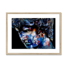 Load image into Gallery viewer, Antious | Framed &amp; Mounted Print
