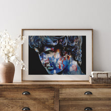 Load image into Gallery viewer, Antious | Framed &amp; Mounted Print
