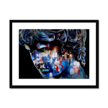 Load image into Gallery viewer, Antious | Framed &amp; Mounted Print
