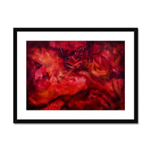 Load image into Gallery viewer, Vinaceous | Framed &amp; Mounted Print
