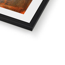 Load image into Gallery viewer, Odin | Framed &amp; Mounted Print
