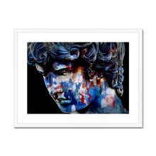 Load image into Gallery viewer, Antious | Framed &amp; Mounted Print
