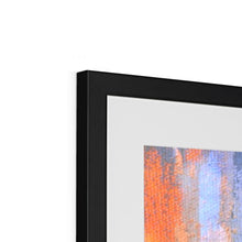 Load image into Gallery viewer, Odin | Framed &amp; Mounted Print
