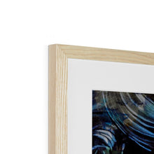 Load image into Gallery viewer, Antious | Framed &amp; Mounted Print
