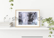 Load image into Gallery viewer, Summer in Singapore | Hahnemühle German Etching Print
